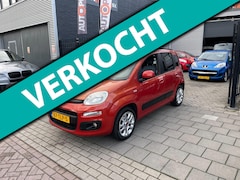 Fiat Panda - 0.9 TwinAir Lounge 3e Eigenaar Airco NAP APK