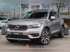 Volvo XC40 - T5 Inscription Twin Engine 262pk | Stoelverwarming | Virtual | 360 Camera | Pano | Keyless