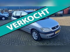 Opel Zafira - 1.8-16V Elegance