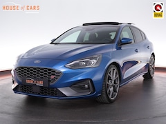 Ford Focus - ST-3 2.3 280pk PERFORMANCE PACK |launch control|sper diff|head-up|panoramadak|B&O|Apple Ca
