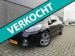 Renault Clio - 0.9 TCe ECO Night&Day/Nieuwe APK en beurt/