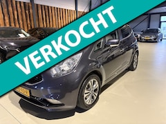 Kia Venga - 1.6 CVVT ExecutiveLine navi, camera, stoelverwarming