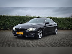 BMW 4-serie Coupé - 420i High Executive