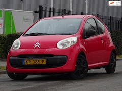 Citroën C1 - 1.0-12V Séduction 140DKM/NIEUWE APK