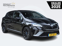 Renault Clio - 1.6 E-Tech Full Hybrid 145 esprit Alpine AUTOMAAT / DEMO / PACK CITY PREMIUM / 9, 3'' NAVI