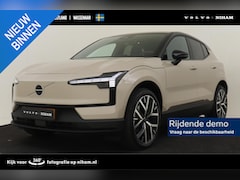 Volvo EX30 - SINGLE MOTOR EXTENDED RANGE PLUS EUROPA 69 kWh -PANO.DAK|HARMAN/KARDON|POWER-SEATS|PRIVACY