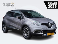 Renault Captur - TCe 90 Xmod / TREKHAAK / NAVI / CAMERA / PDC A / CRUISE / CLIMATE / LEDER / STOELVERW. / B
