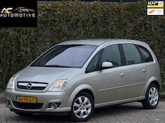 Opel Meriva - 1.6-16V Cosmo Automaat/Clima/Nap