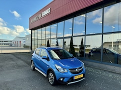 Opel Karl - 1.0 Rocks Online Edition AIRCO CRUISE