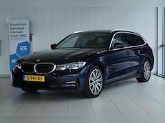 BMW 3-serie Touring - 330i Executive Edition | NL-Auto | Cruise Control | Trekhaak | Navi | Carplay | Elektr. kl