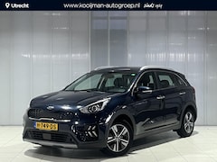 Kia Niro - 1.6 GDi Hybrid DynamicLine Dealer onderhouden, NL auto, Nieuwe model, 10 jaar garantie