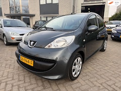 Peugeot 107 - 1.0-12V XR Airco Elektr Ramen Radio