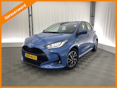 Toyota Yaris - 1.5 Hybrid Dynamic | Apple carplay | Rijstrooksensor | Cruise adaptief | DAB |