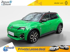 Renault 5 - 5 comfort range techno 52 kWh | OP VOORRAAD OP=OP NU MET €1, 800- SALE & SALE KORTING