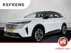 Peugeot 3008 - 1.2 Hybrid GT 145pk Automaat | Elektrische klep | 360 Camera | Navigatie | Adaptieve Cruis