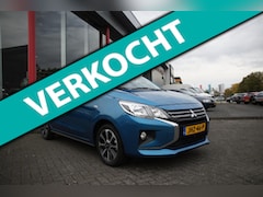 Mitsubishi Space Star - 1.2 Active