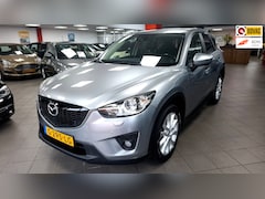 Mazda CX-5 - 2.0 GT-M 4WD