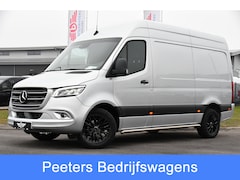 Mercedes-Benz Sprinter - 319 V6 3.0 CDI L2H2 PB Edition Adaptieve Cruise, Camera, Carplay, LED, Trekhaak, Multimedi