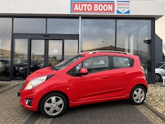 Chevrolet Spark - 1.2 82PK LT : ECC-AIRCO/PDC/LMV/1E EIG/ NL-AUTO/KM-NAP/VOLLEDIG ONDERHOUDEN