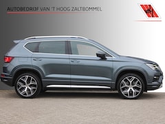 SEAT Ateca - 1.5 TSI 150PK FR Business Intense VIRTUAL COCKIT 360-CAMERA CARPLAY 19'' TREKHAAK