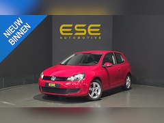 Volkswagen Golf - 1.4 Easyline | Airco
