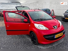 Peugeot 107 - 1.0-12V XR 5DRS AIRCO