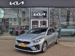 Kia Pro cee'd - ProCeed 1.5 T-GDI GT-PlusLine Automaat DCT7 | Navigatie | Camera | Panorama dak | Cruise C