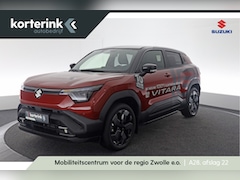 Suzuki e Vitara - Style 61 kWh