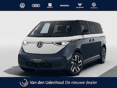 Volkswagen ID. Buzz - L2H1 286pk 86kWh RWD Pro-Bulli / Direct leverbaar / 7-persoons