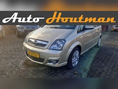 Opel Meriva - 1.6-16V Edition Automaat. Inruil koopje zo meenenemen geen garantie