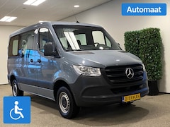 Mercedes-Benz Sprinter - L1H1 Rolstoelbus Automaat - Zelfrijder