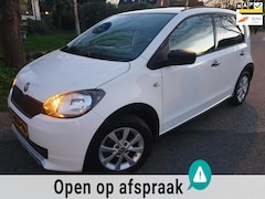 Skoda Citigo - 1.0 Expedition/Airco/5drs