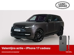 Land Rover Range Rover - P510e Autobiography 23" | Massage | Trekhaak | BTW | 24 maanden Approved