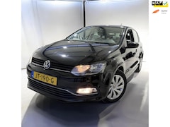 Volkswagen Polo - 1.4 TDI 1e eigenaar CARPLAY CRUISE