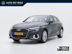 Audi A3 Sportback - 35 TFSI 150pk Automaat Business Edition | Sportstoelen | Navigatie | PDC