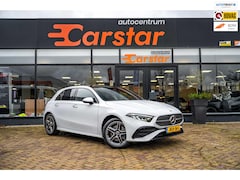 Mercedes-Benz A-klasse - 250 e AMG Line|PANO|FACELIFT STUUR|CAMERA