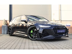Audi RS6 - MANSORY Panoramadak | B&O