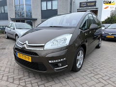 Citroën Grand C4 Picasso - 1.6 THP Ligne Business EGS 7P Automaat Trekhaak Cruise Control Airco