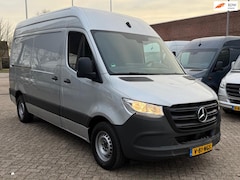 Mercedes-Benz Sprinter - 12 X 315 1.9 CDI L2H2 AUTOMAAT VANAF PRIJZEN