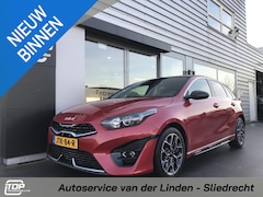 Kia Cee'd - Ceed 1.0 GT-Line 120PK 7 JAAR GARANTIE