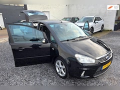 Ford C-Max - 1.8-16V Titanium Flexifuel ZEER NETJES