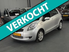 Toyota Yaris - 1.3 VVTi Terra APK Airco