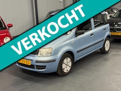Fiat Panda - 1.1 Active Nieuwe APK NAP