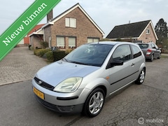Ford Fiesta - 1.3-8V Culture