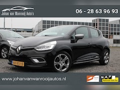 Renault Clio - 0.9 TCe Intens GT-Line/NAVI/CAMERA/NWST