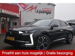 DS 4 - 4 E-Tense Trocadero LED l Carplay l HUD l Camera l Climate l Cruise l PDC