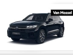 Volkswagen Touareg - 3.0 TSi eHybrid 4MOTION R 462 PK | #AD-Zomerdeal | Herwaardering | Trekhaak | Luchtvering