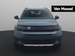 Fiat Grande Panda - 1.2 Hybrid ICON | Parkeersensoren | Lichtmetalen Velgen 16"| Cruise Controle | Apple carpl