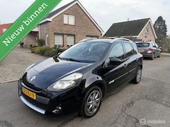 Renault Clio Estate - 1.5 dCi Authentique