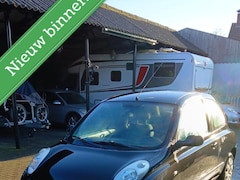 Nissan Micra - 1.2 ELLE